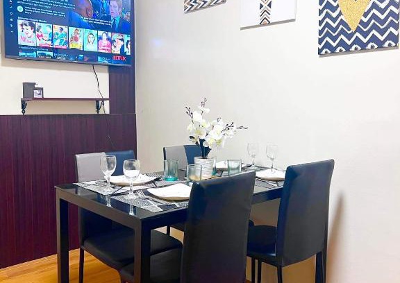 Sasa Wohnung | Waveside Staycation at Seawind