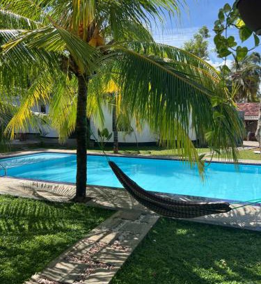 Pottuvil Division 2 Haus | Way of The Bay Arugambay