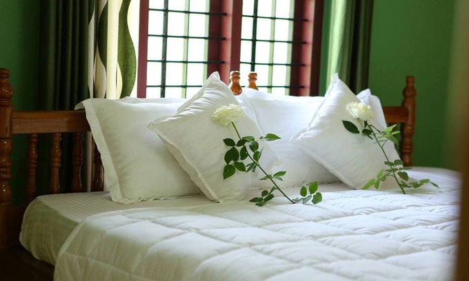 Kolagappara Bed & Breakfast | Wayanad Stay - Die Kaffee-Suite