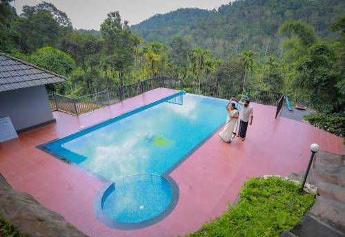 Vayittiri Haus | Wayanad Whistling Woods
