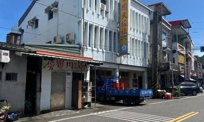 Dawu Haus | WAYU HOUSE