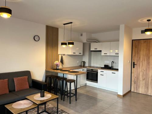 Chmielno Wohnung | Wczasy Chmielno Apartament PUDROWY