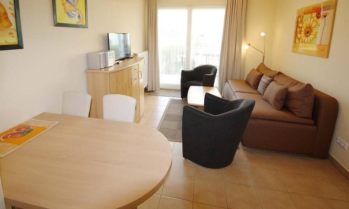Ostseebad Kuhlungsborn Wohnung | WE 4 - Residenz Ostseestrand
