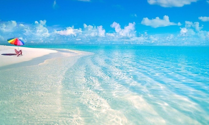 Sarasota Eigentumswohnung | Living the Dream auf Lido 1, niedliche Wohnung einen Block vom Strand entfernt