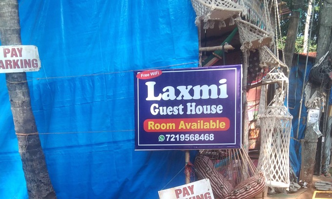 Arambol Haus | We have best wifi speed, our guest house is silent