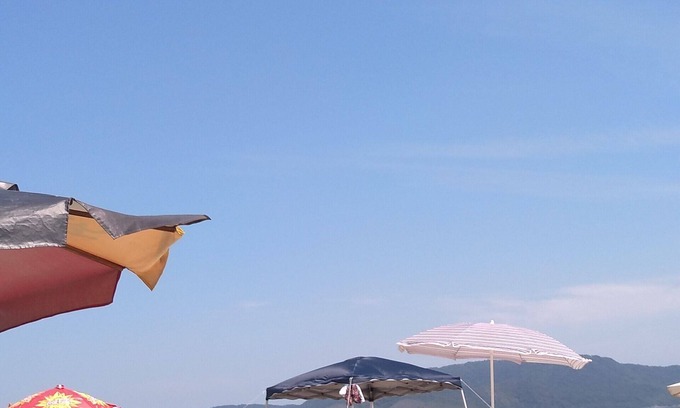 Jose Menino Wohnung | Lass uns an den Strand gehen und mehr!