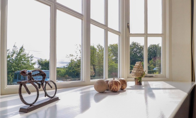 Carlton-in-Cleveland Hütte | Weavers Cottage