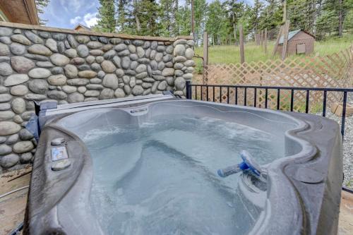 Spring Valley Haus | Webbel Alliance Basecamp - A Galactic Family Friendly Adventure Cabin