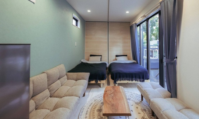 Kashiwa Wohnmobilvermietung | Weekdays only Great value plan for single occupan / Kashiwa City Chiba