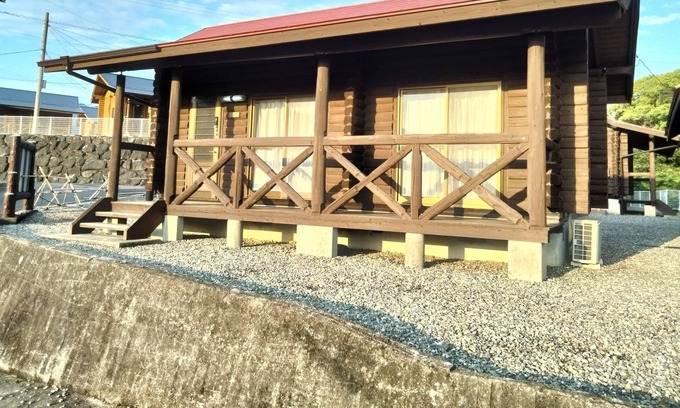 Higashimiyoshi Haus | Weekdays only SelfcheckinBungalow / Miyoshi-gun Tokushima