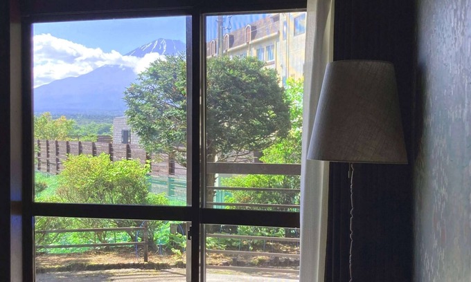 Fujikawaguchiko Haus | WeekdaySundayFriday stay Cottage for rent with /Minamitsurugun Yamanashi