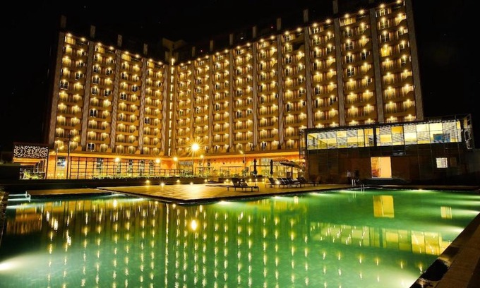 Dumas Wohnung | Weekend Address managed by Global Hospitality