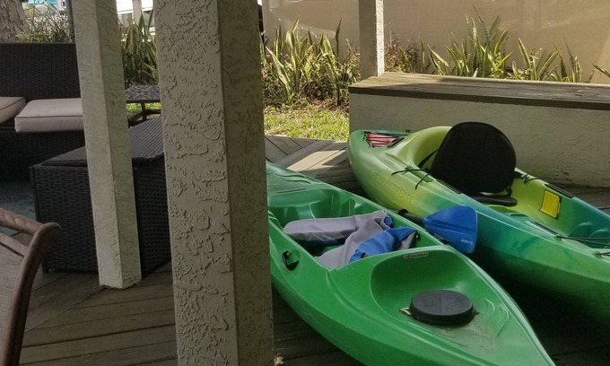 Weeki Wachee Gardens Wohnung | Weeki Wachee Quiet Getaway