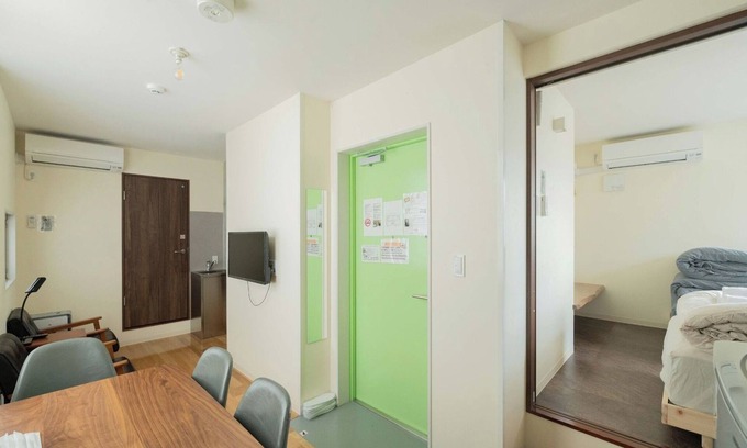Hyakunincho Wohnung | Weekly planGreat value for stays of 5 nights or / Shinjuku-ku Tokyo