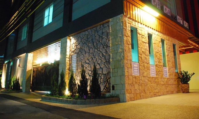 Pingtung Hotel | Wei Feng Exquisite Motel Pintung Branch