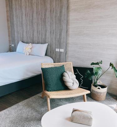 Zhuangwei Haus | Wei Wei Chu B&B