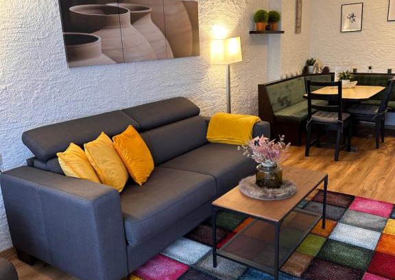 Weidach Wohnung | Weidach Zentrum 1