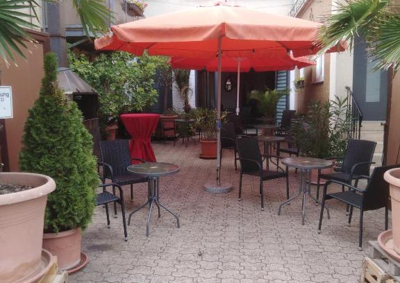 Neustadt-Hambach Wohnung | Weinhaus Helbig