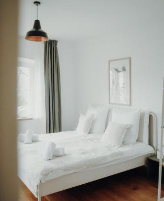 Neustadt an der Weinstrasse Wohnung | Weinstraßen Apartment mit Zentrumsanbindung