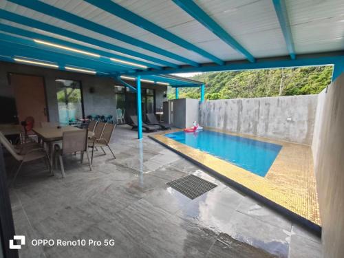 Yuanshan Villa | Weiyu's Home II