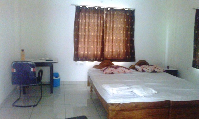 Bhubaneshwar Wohnung | WeKare Archid Royal Apartment