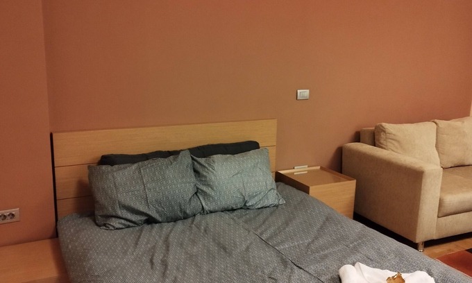 Sofia Wohnung | Welcome in cozy and stylish apartment located in one of the best areas of Sofia