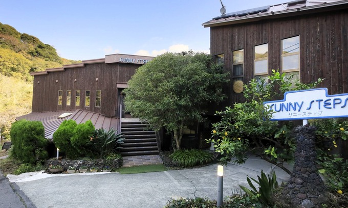 Shirahama Haus | Welcome Inn SUNNY STEPS