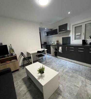 Montry Wohnung | Welcome near Disneyland