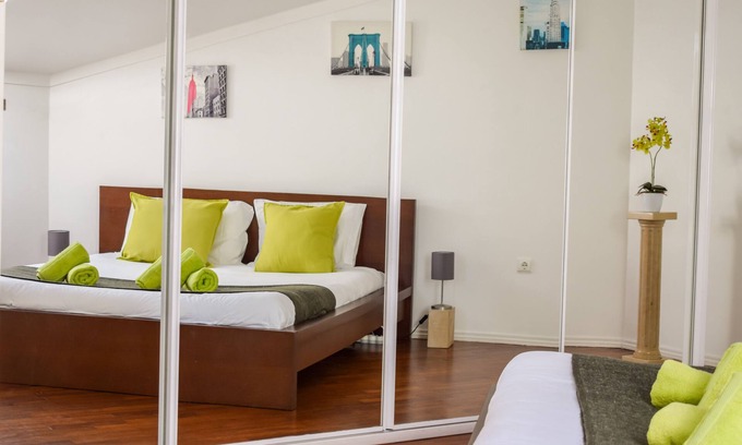 Peniche de Cima Wohnung | Welcome Summer House