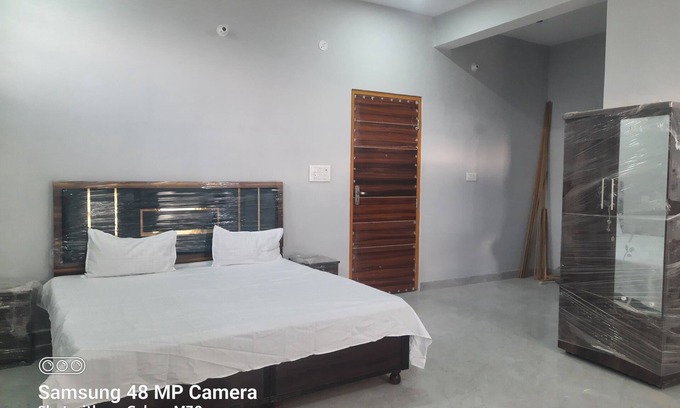 Sundarnagar Haus | Welcome to AAAC Home Stay, a family-run guesthouse