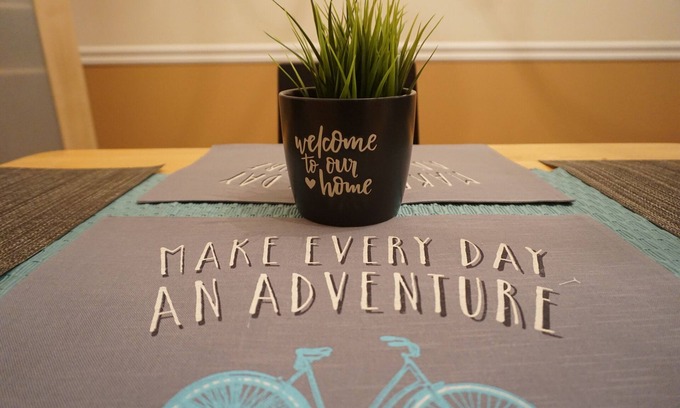 Southwestern Haus | Willkommen bei ATLANTA - Private Home für Sie zum Genießen