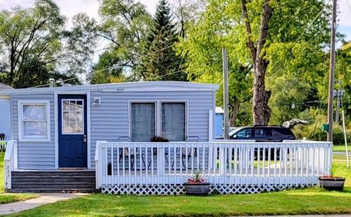 Lakeview Haus | Welcome to Bluebird Cottage