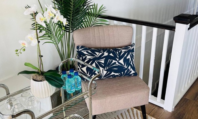 Coral Harbour Haus | Welcome to Eleven! Beautiful 2 Bedroom Unit Near Airport & Beach