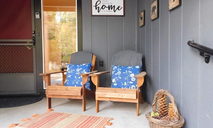 Graeagle Haus | Welcome Home zu Graeagle