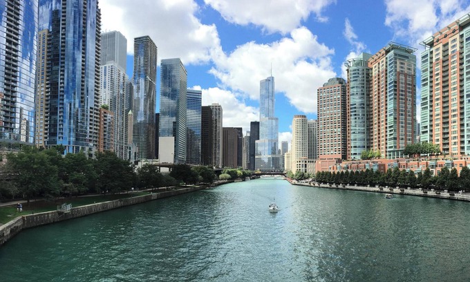 La Grange Park Haus | Welcome to my home!