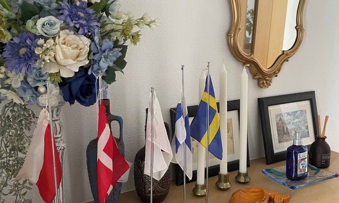 Otsu Haus | Welcome to our Cozy 78 sqm Hiei Mt. House!