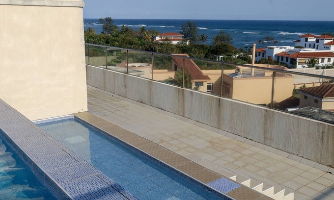 Nyali Wohnung | Welcome to Palm Terraces, a beautifully furnished apartment located in Nyali