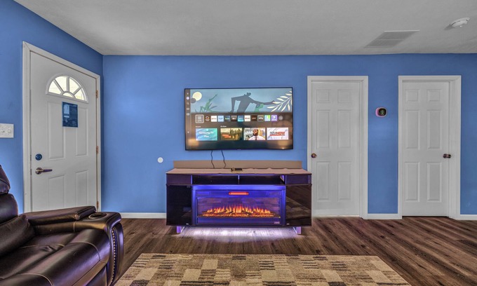 Owensboro Haus | Welcome to simple comfort a like new family friendly home Full of accommodation