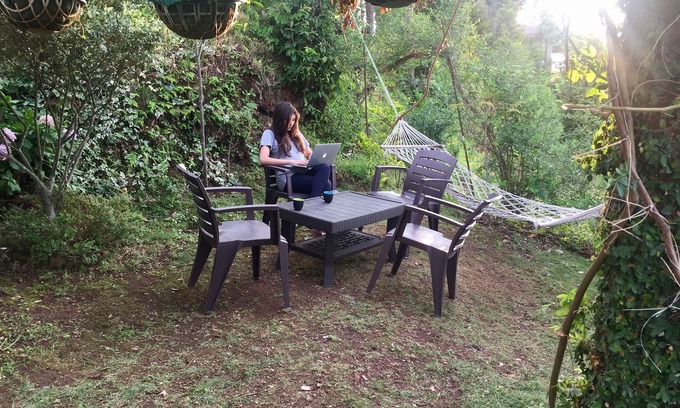 Bhimtal Villa | WILLKOMMEN IN DER SURYA VILLA, SATTAL
