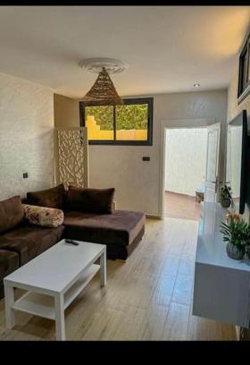 Cite Charaf Haus | Welcome to the comfy place