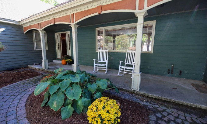 Windham Haus | Welcome to the gateway of New Hampshire