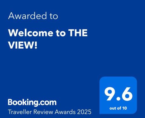 Al Hoceima Wohnung | Welcome to THE VIEW!