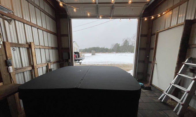 Mancelona Haus | Welcome to Westwood. Clean home to rest your head