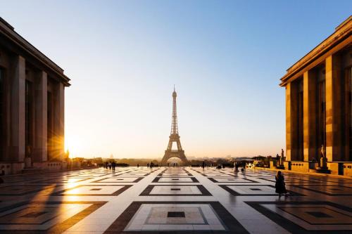 Arcueil Wohnung | Welcome to your cocoon 5 minutes from Paris