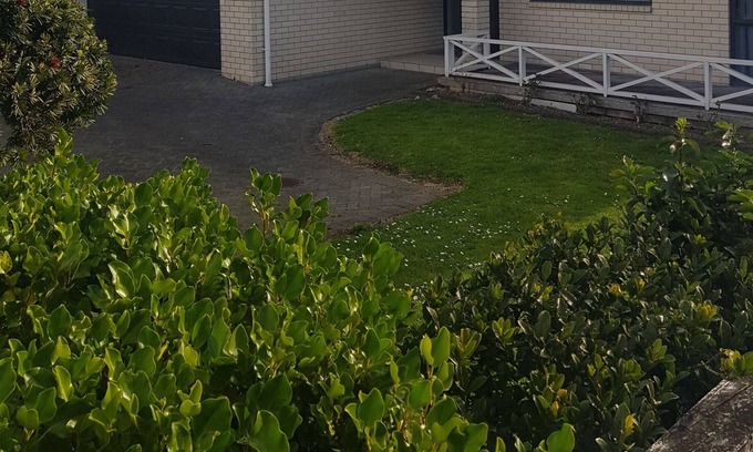 Papakura Haus | Welcome to your comfy, cosy home