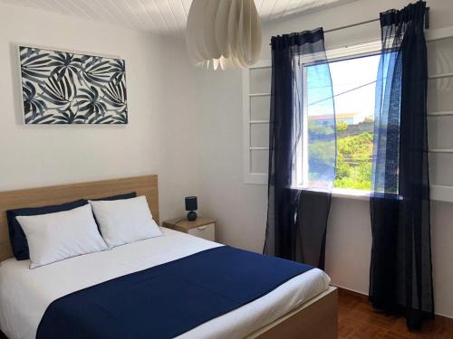 Agua de Pau Haus | WelcomeBuddy - Uma Casa na Caloura - Blue & Beach