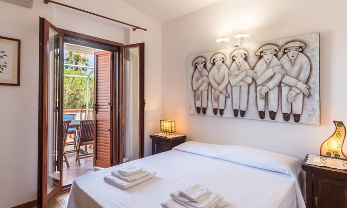 Sas Linnas Siccas Wohnung | Welcomely - I Pini in Sas Linnas Siccas