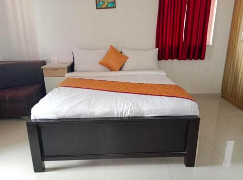 Oragadam Wohnung | Welcometostay