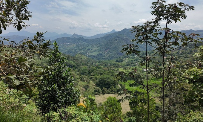 Vergara Haus | Welcoming 1-bedroom bungalow in Cundinamarca