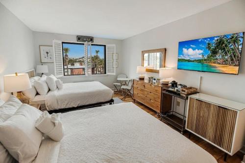 Litchfield by the Sea Wohnung | Welcoming Adventure Resort View Lodge Room 3rd Flr